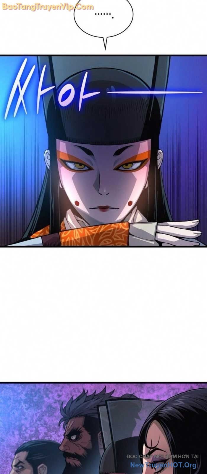 Quái Lực Loạn Thần - Chap 80 - Trang 12