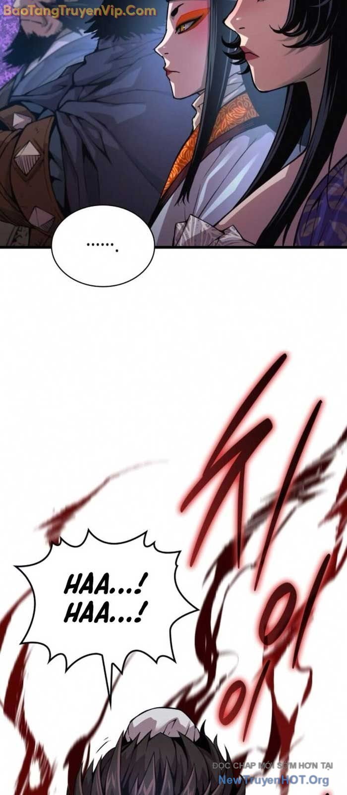 Quái Lực Loạn Thần - Chap 80 - Trang 13