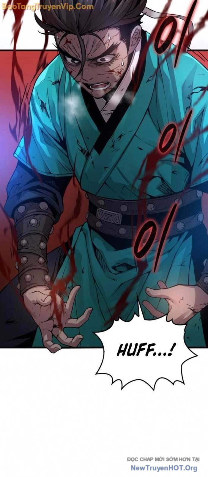 Quái Lực Loạn Thần - Chap 80 - Trang 14