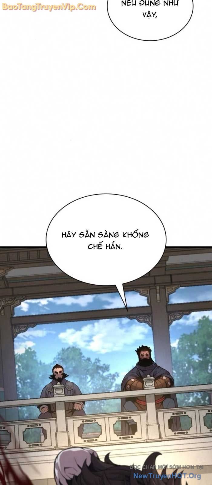 Quái Lực Loạn Thần - Chap 80 - Trang 17
