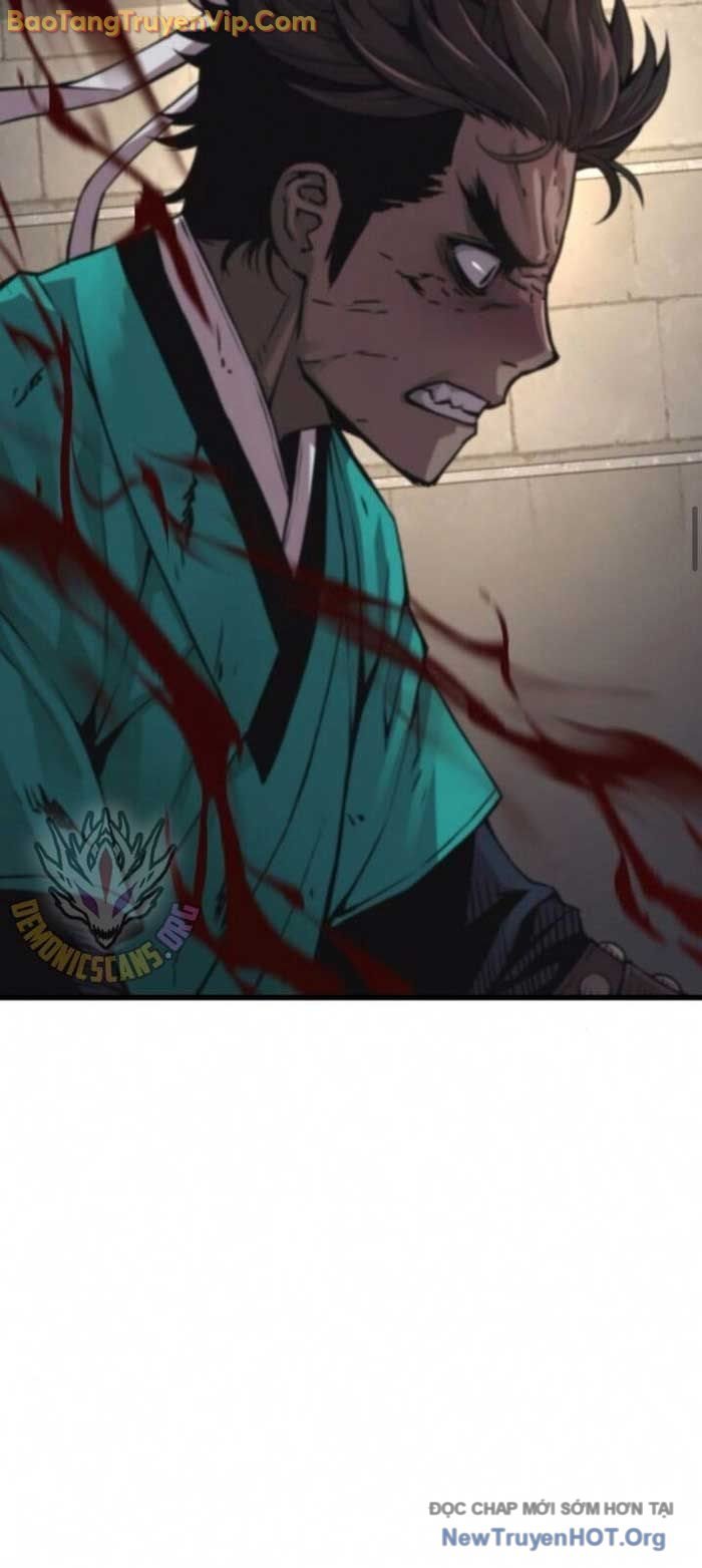 Quái Lực Loạn Thần - Chap 80 - Trang 18