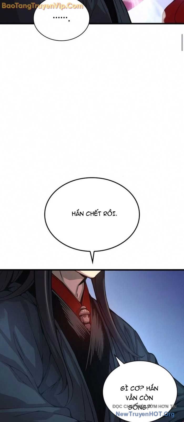 Quái Lực Loạn Thần - Chap 80 - Trang 20