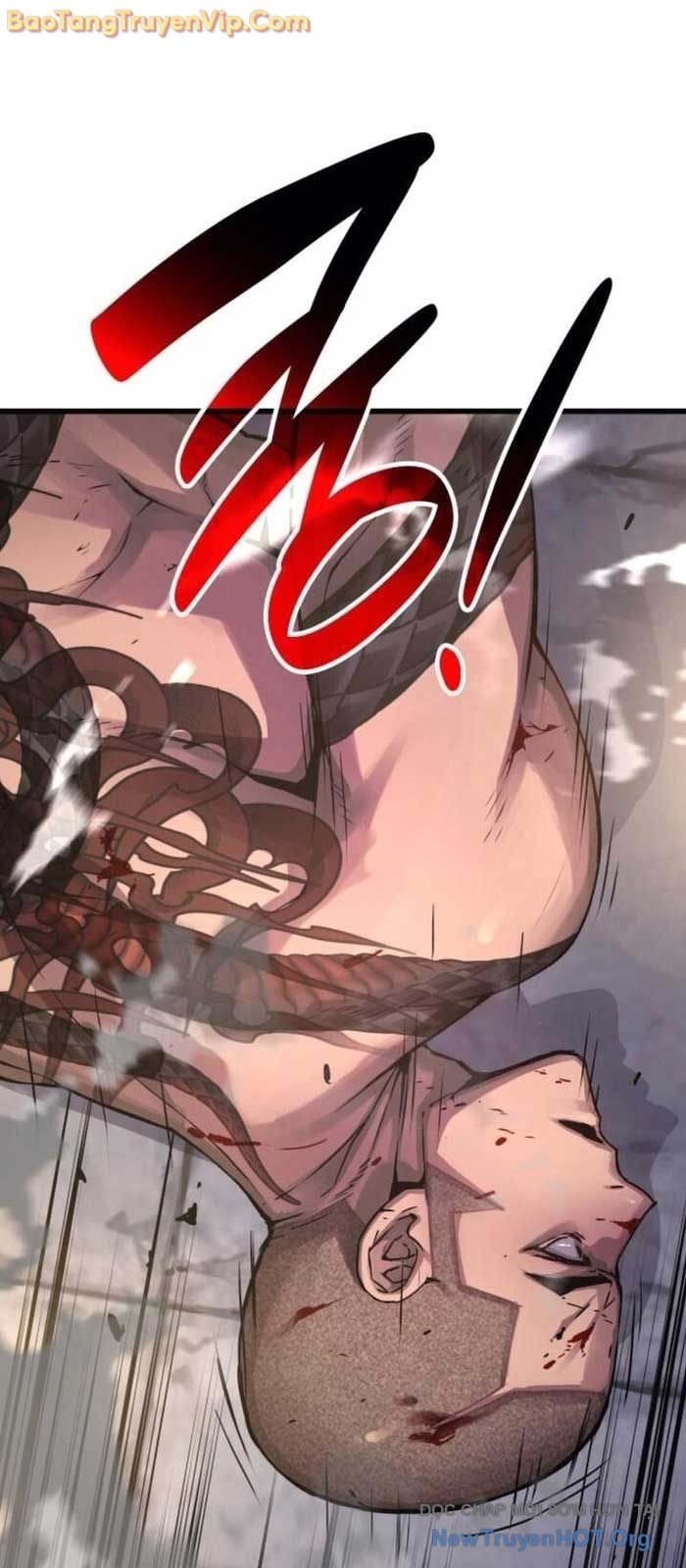 Quái Lực Loạn Thần - Chap 80 - Trang 3