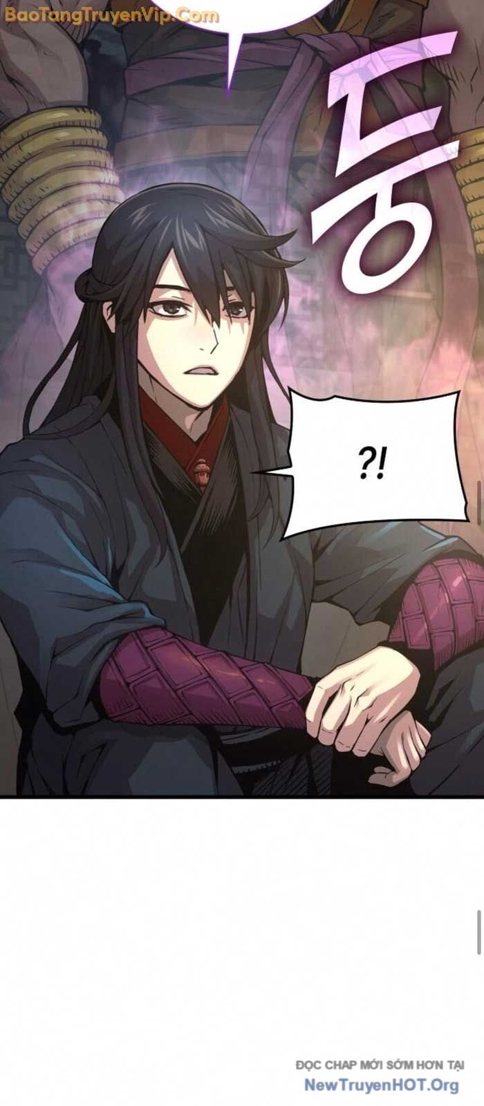 Quái Lực Loạn Thần - Chap 80 - Trang 22