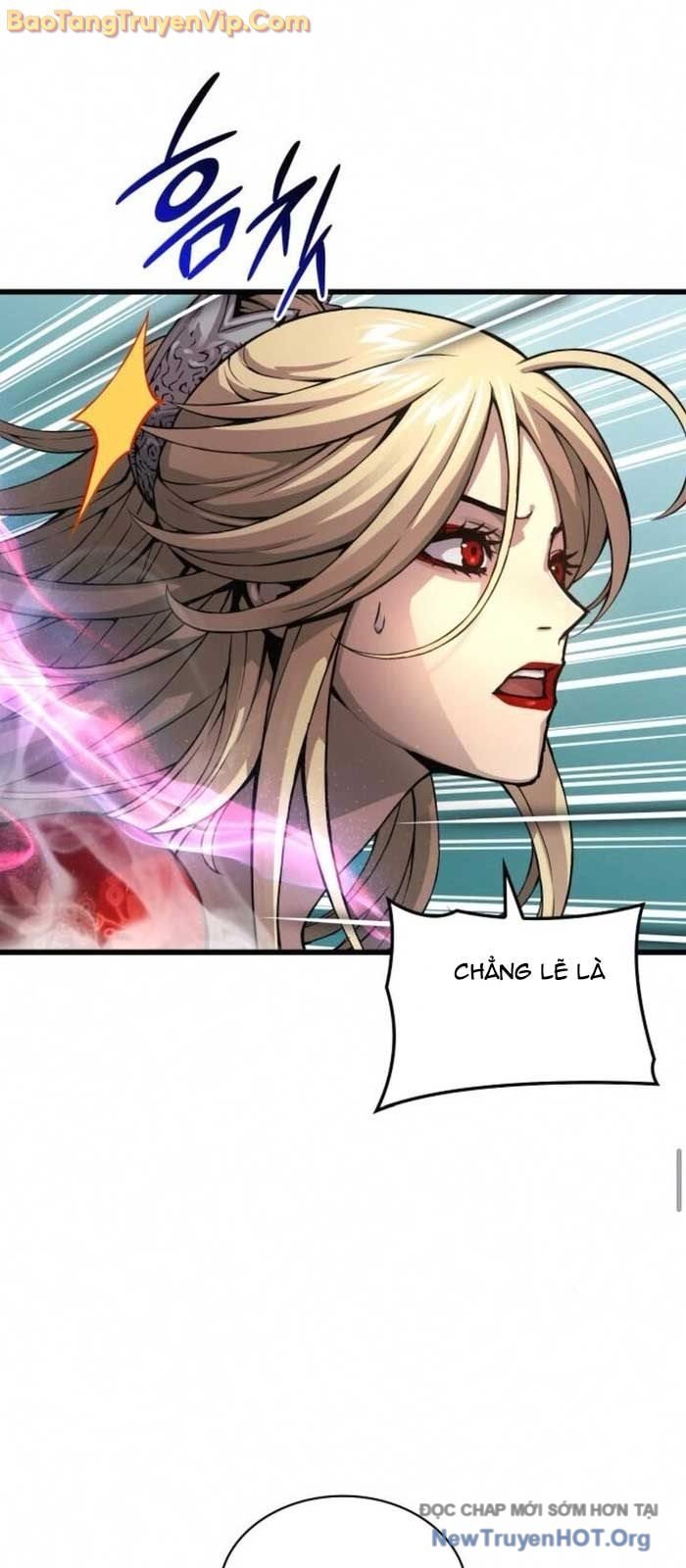 Quái Lực Loạn Thần - Chap 80 - Trang 23