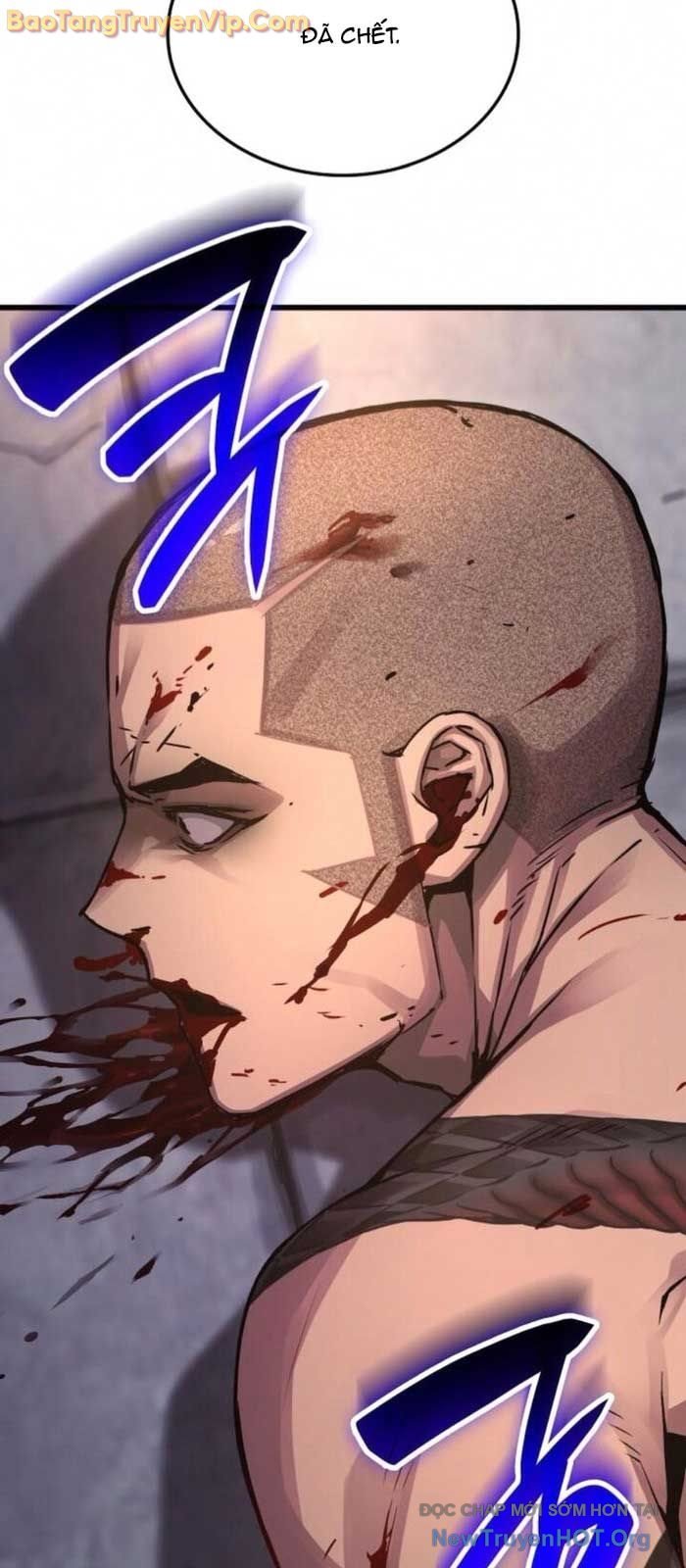 Quái Lực Loạn Thần - Chap 80 - Trang 25