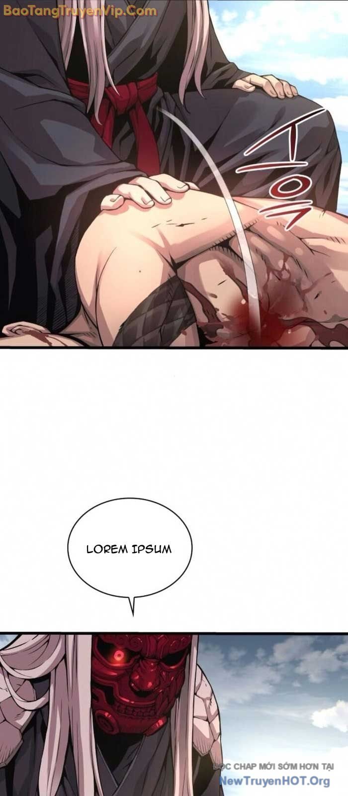 Quái Lực Loạn Thần - Chap 80 - Trang 32