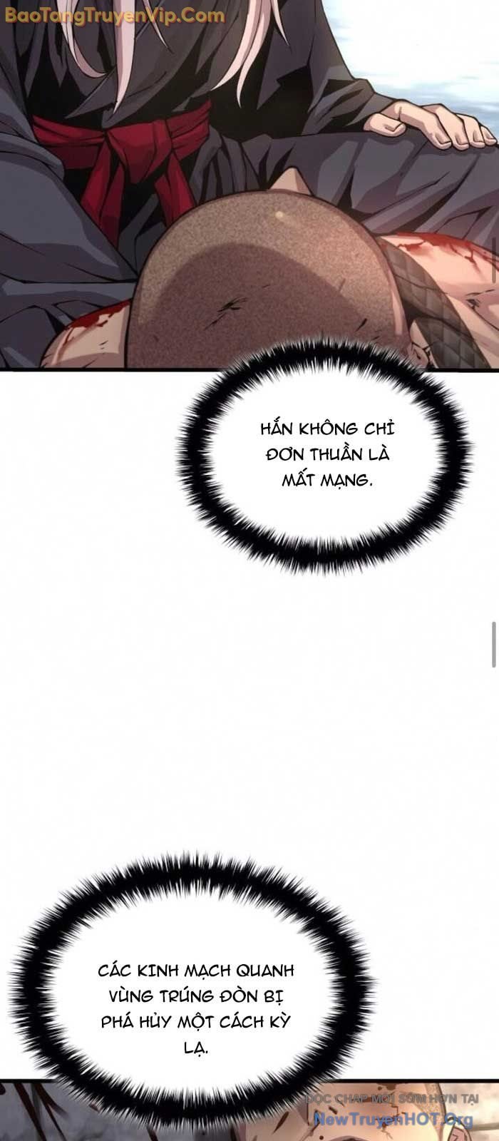 Quái Lực Loạn Thần - Chap 80 - Trang 33