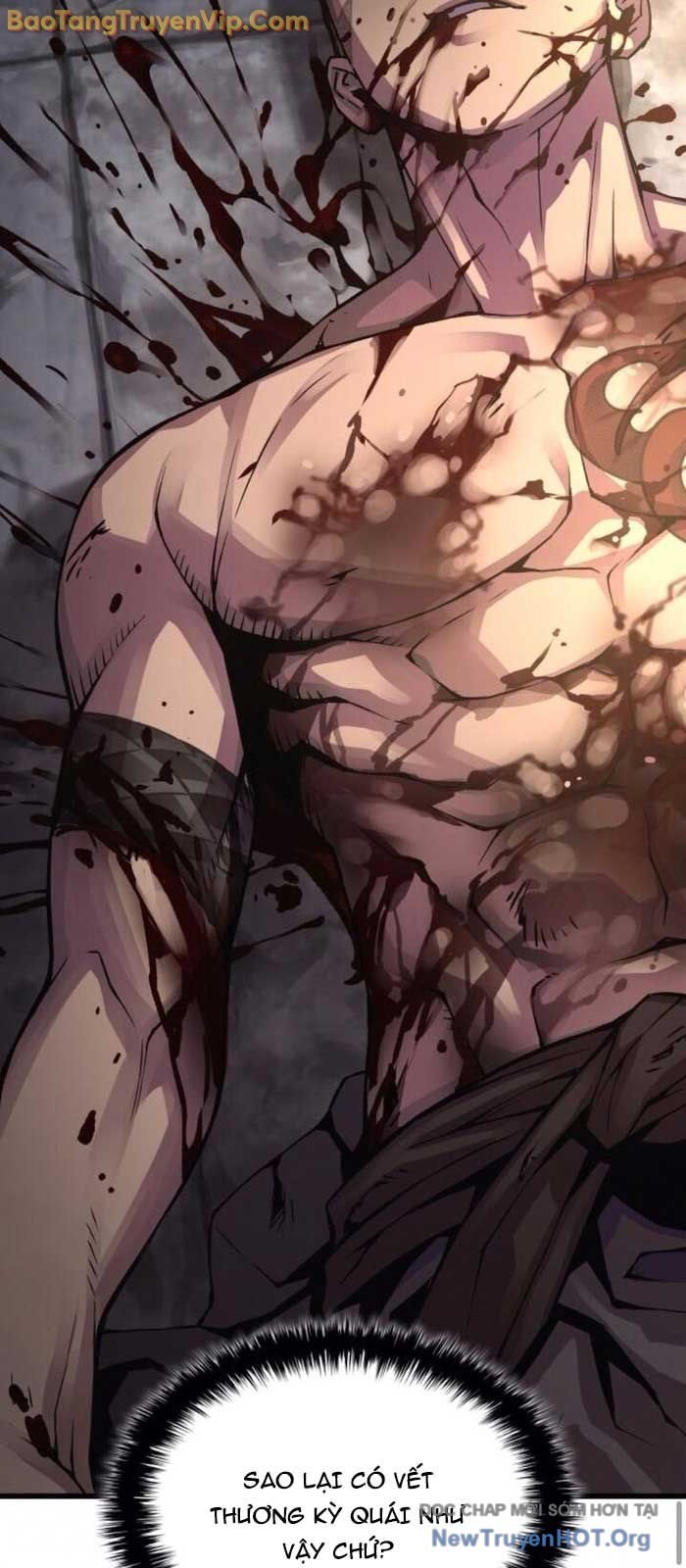 Quái Lực Loạn Thần - Chap 80 - Trang 34