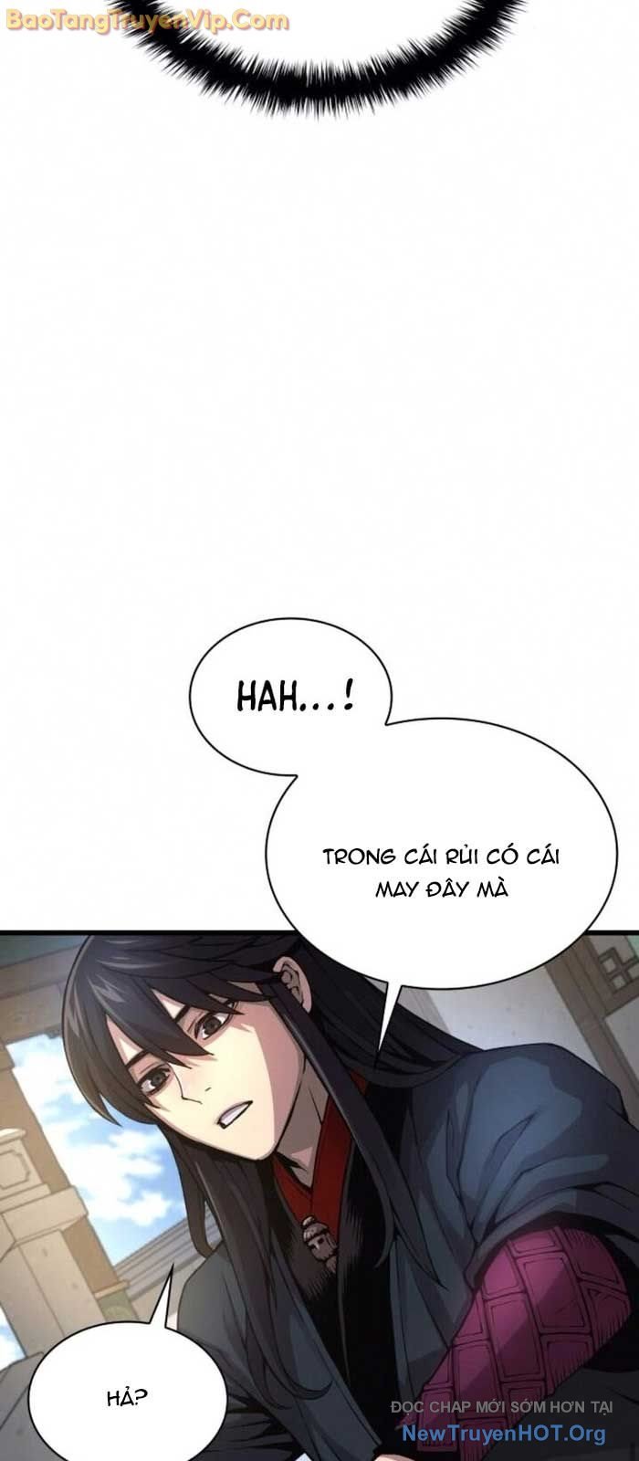 Quái Lực Loạn Thần - Chap 80 - Trang 35