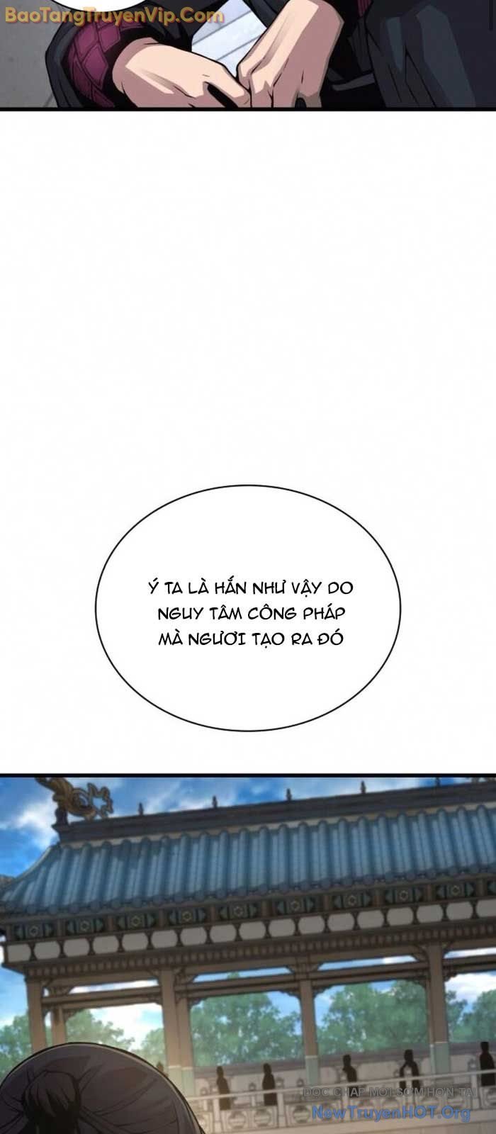 Quái Lực Loạn Thần - Chap 80 - Trang 36