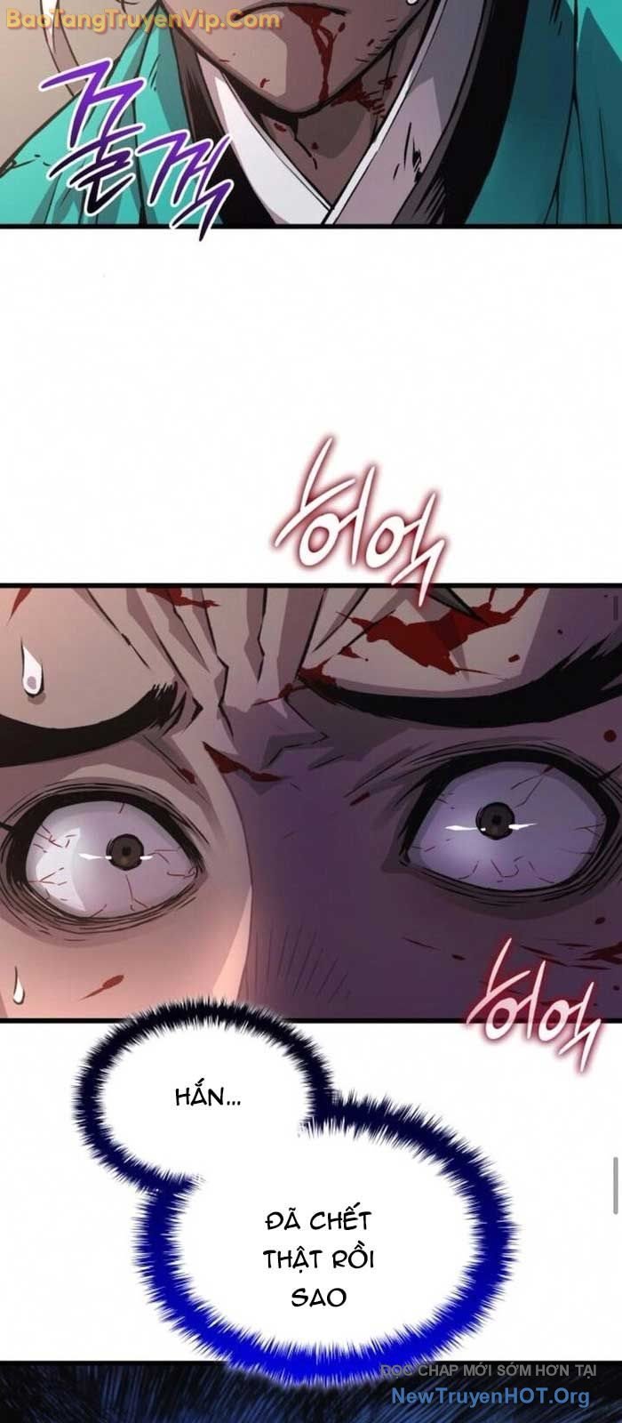 Quái Lực Loạn Thần - Chap 80 - Trang 40