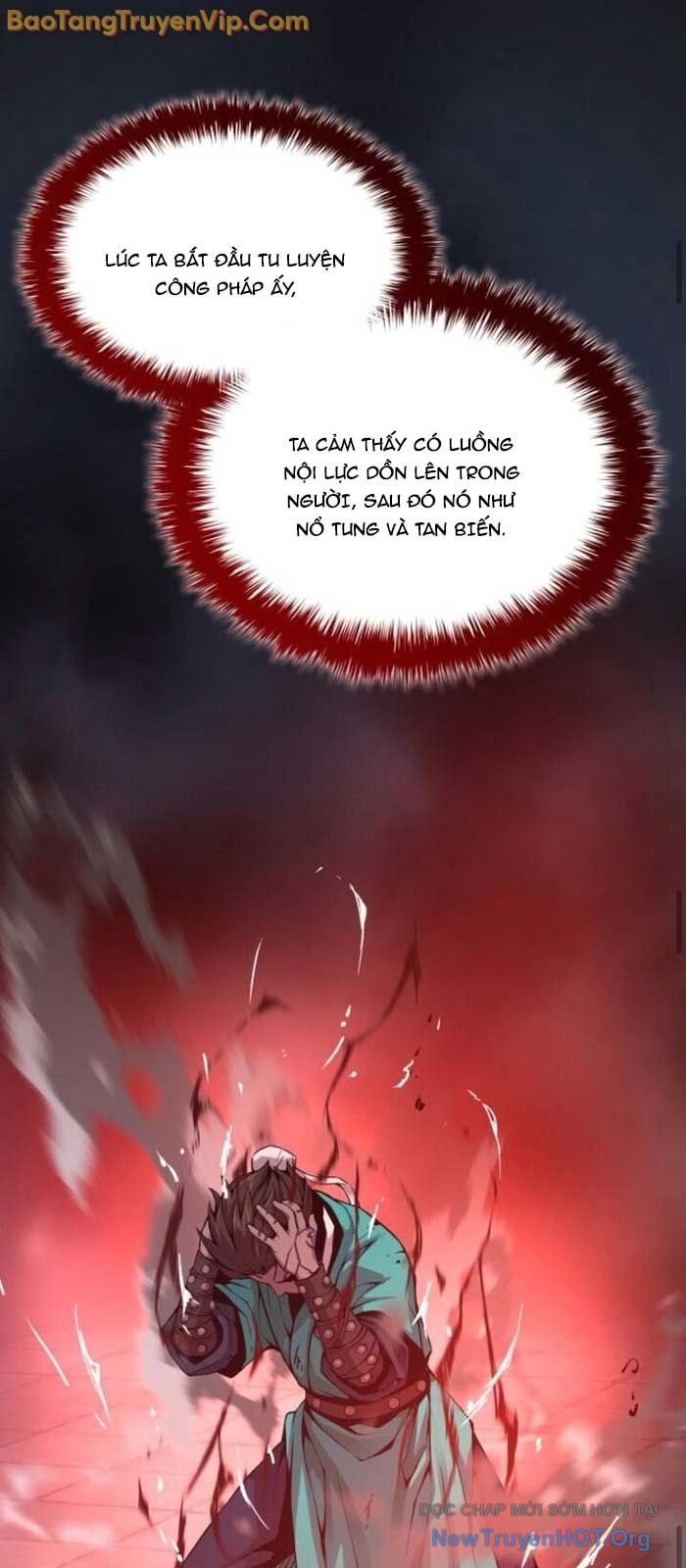 Quái Lực Loạn Thần - Chap 80 - Trang 49