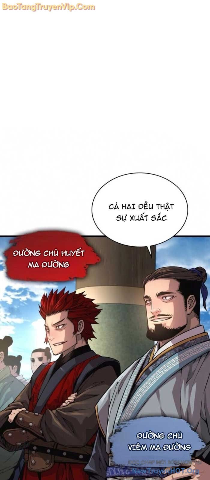 Quái Lực Loạn Thần - Chap 80 - Trang 6