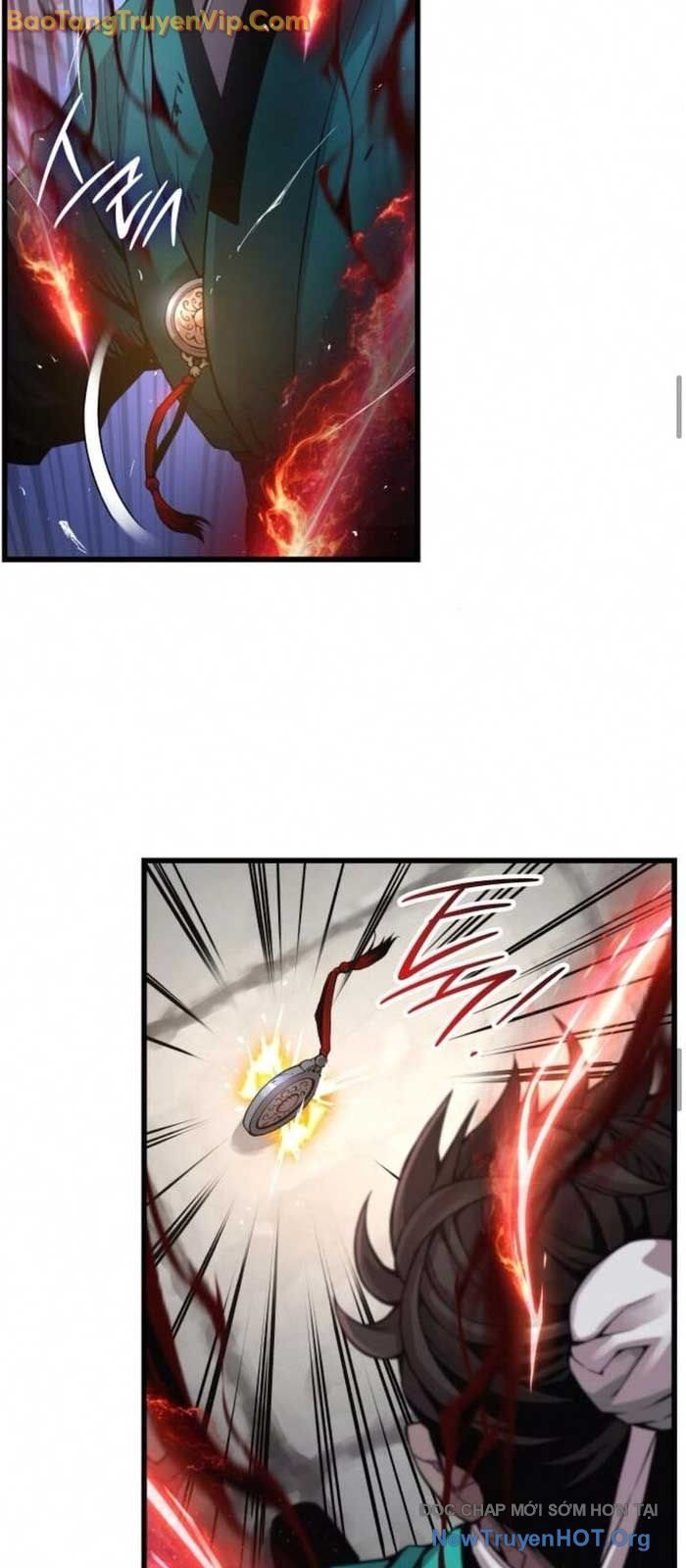 Quái Lực Loạn Thần - Chap 80 - Trang 55