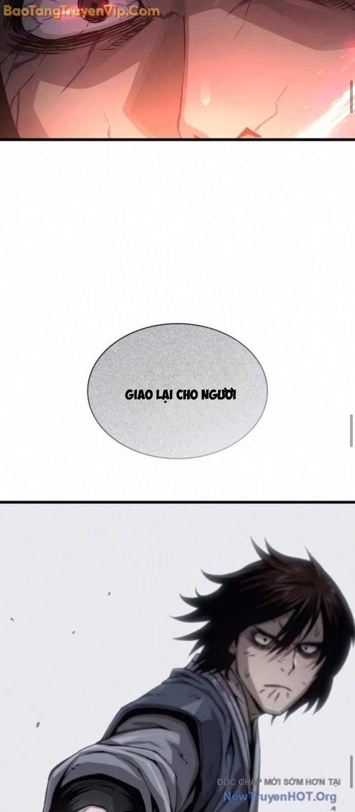 Quái Lực Loạn Thần - Chap 80 - Trang 58