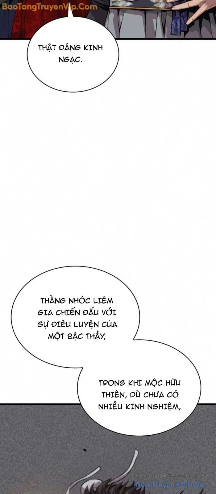 Quái Lực Loạn Thần - Chap 80 - Trang 7