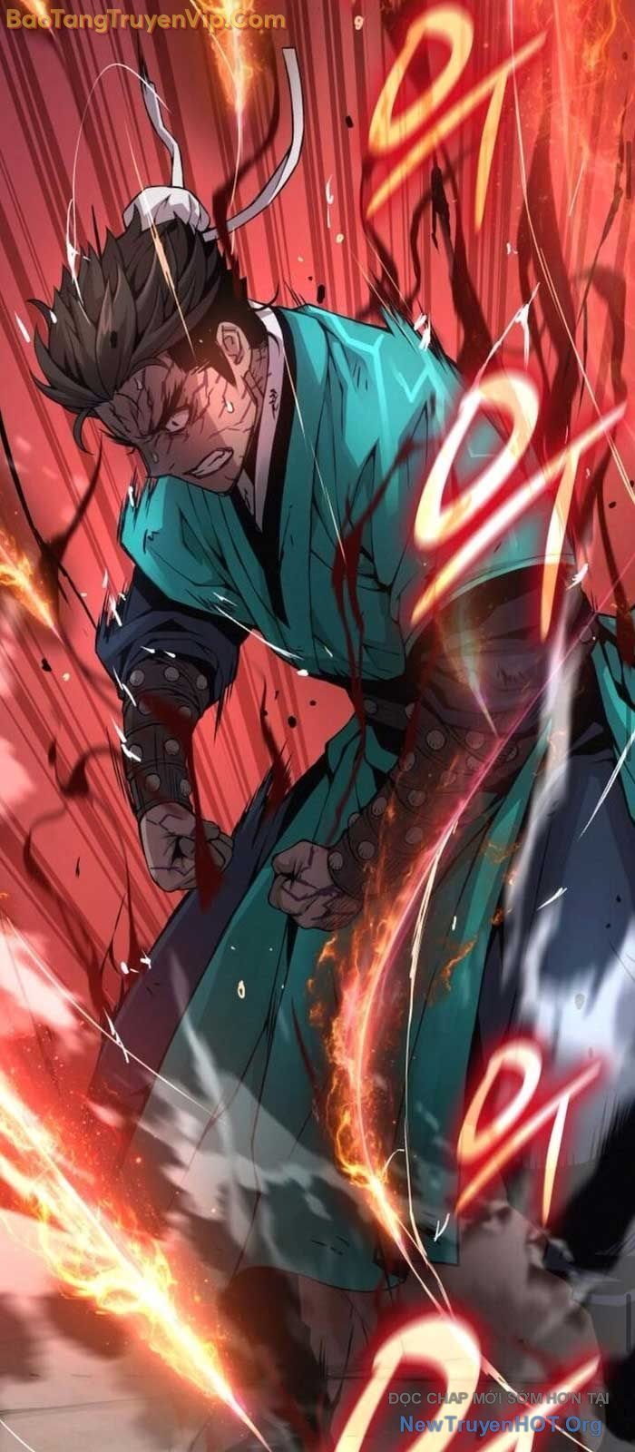 Quái Lực Loạn Thần - Chap 80 - Trang 63