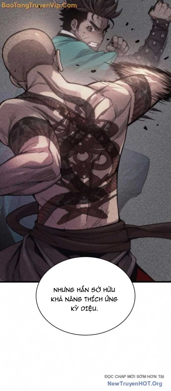 Quái Lực Loạn Thần - Chap 80 - Trang 8