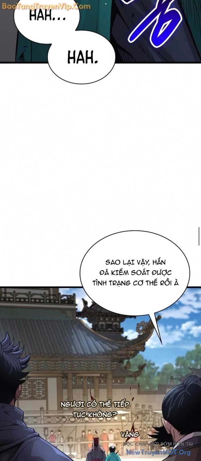 Quái Lực Loạn Thần - Chap 80 - Trang 73
