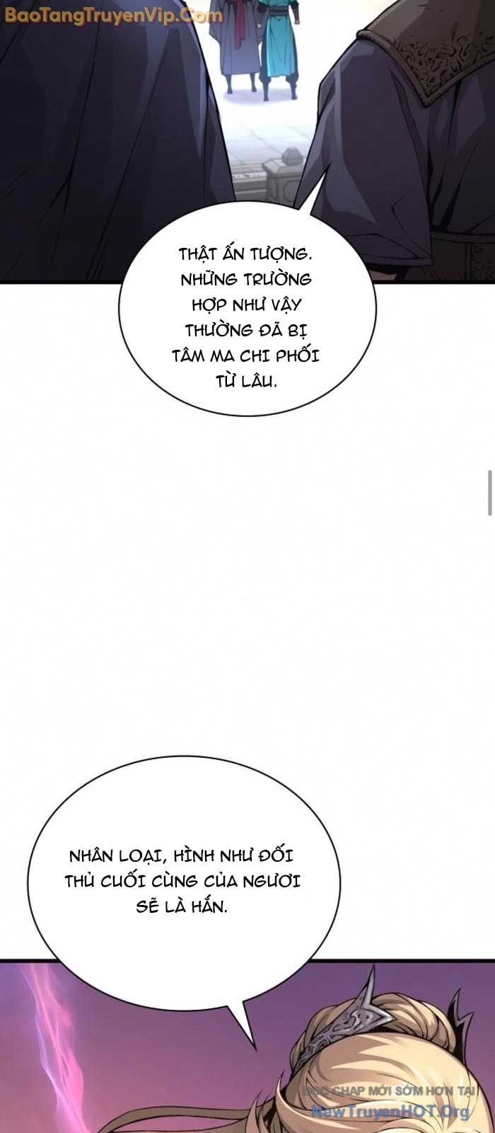 Quái Lực Loạn Thần - Chap 80 - Trang 74