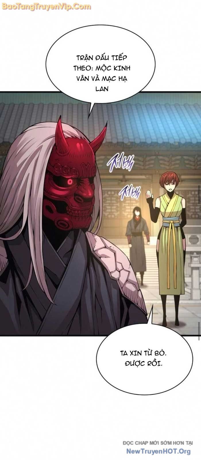 Quái Lực Loạn Thần - Chap 80 - Trang 77