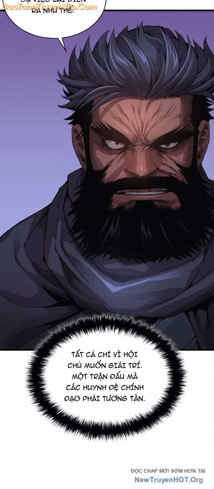 Quái Lực Loạn Thần - Chap 80 - Trang 80