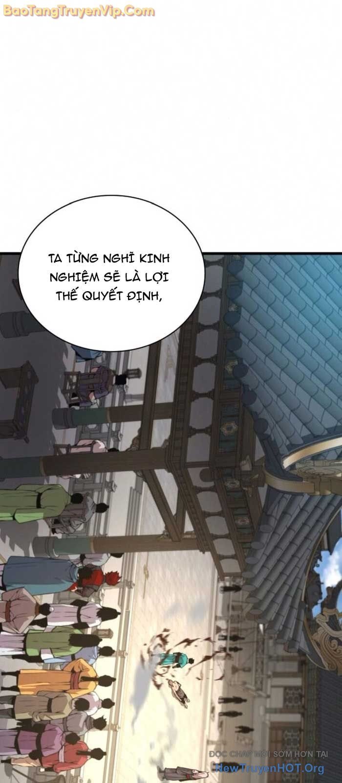 Quái Lực Loạn Thần - Chap 80 - Trang 9