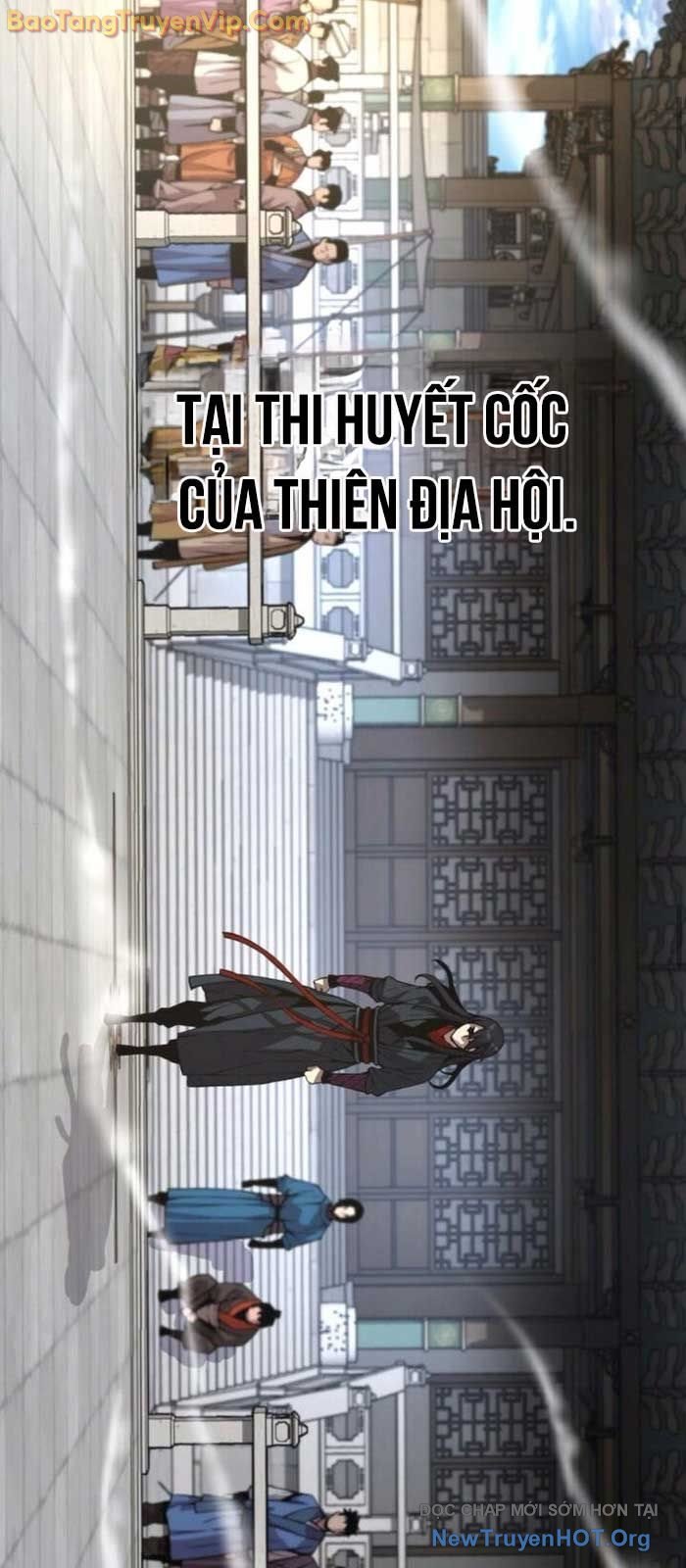 Quái Lực Loạn Thần - Chap 80 - Trang 83