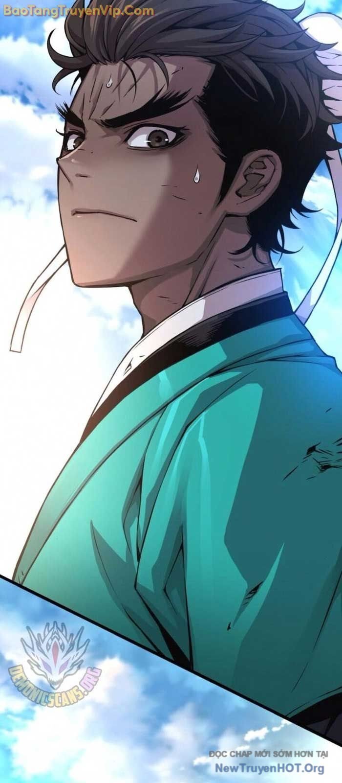 Quái Lực Loạn Thần - Chap 80 - Trang 86