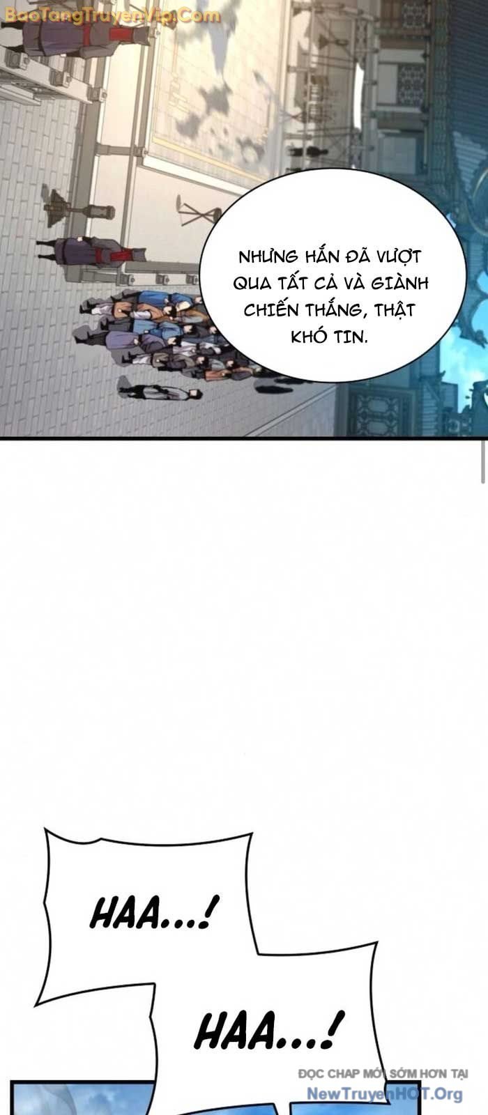 Quái Lực Loạn Thần - Chap 80 - Trang 10
