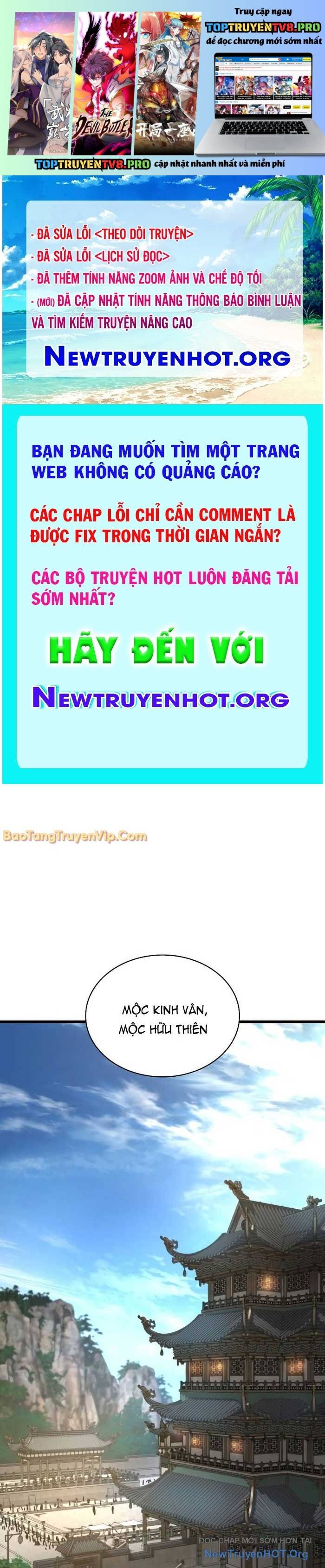 Quái Lực Loạn Thần - Chap 81 - Trang 1