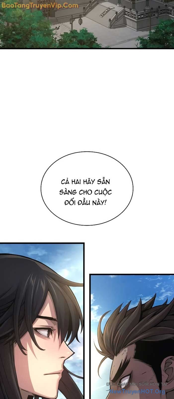 Quái Lực Loạn Thần - Chap 81 - Trang 2