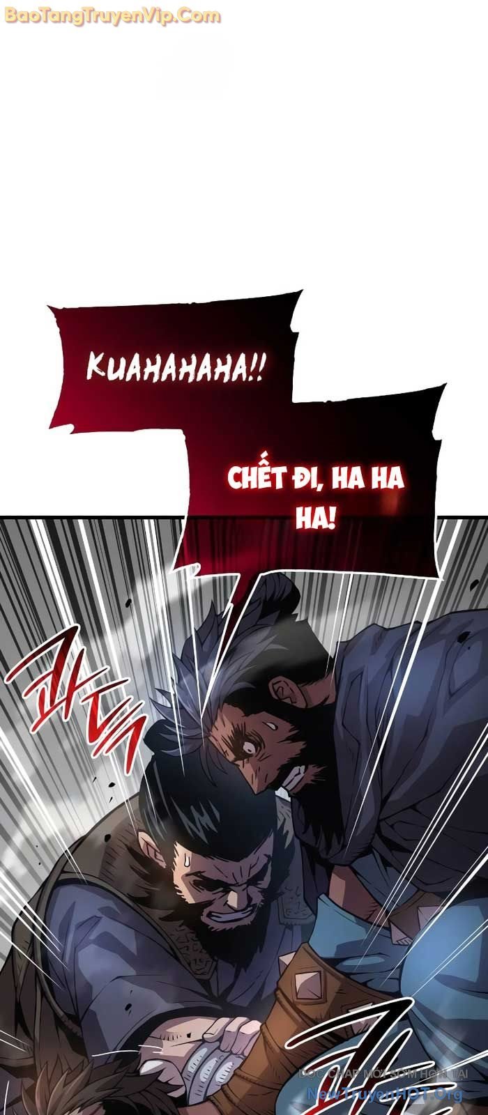 Quái Lực Loạn Thần - Chap 81 - Trang 104