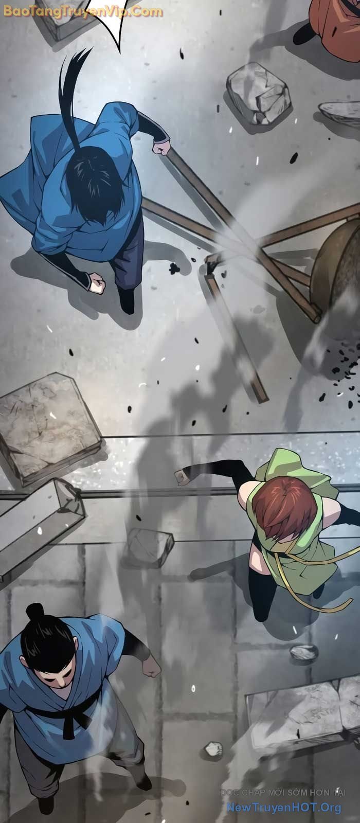 Quái Lực Loạn Thần - Chap 81 - Trang 106
