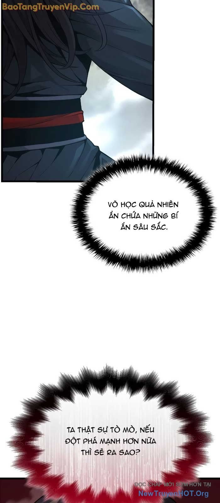 Quái Lực Loạn Thần - Chap 81 - Trang 22