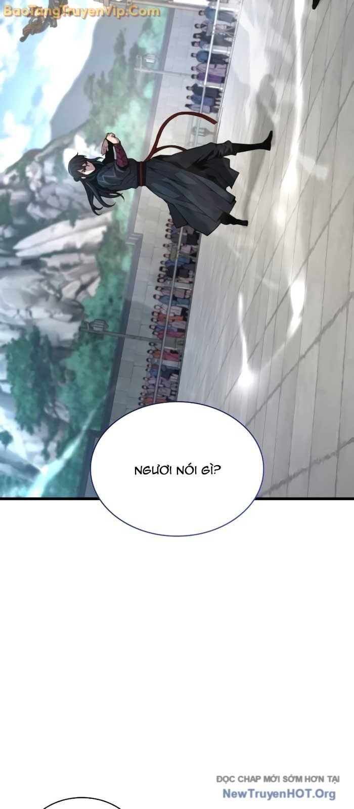 Quái Lực Loạn Thần - Chap 81 - Trang 33