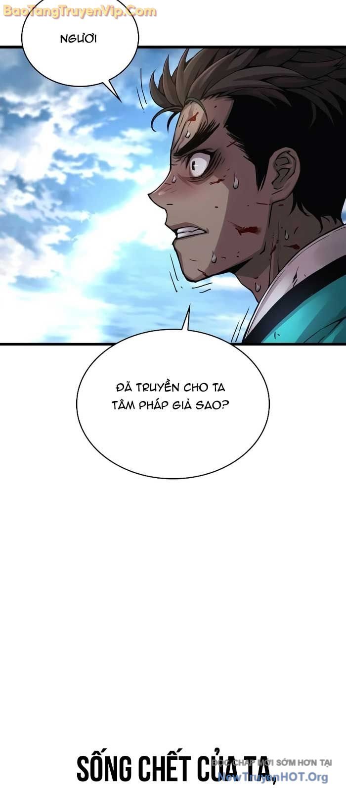 Quái Lực Loạn Thần - Chap 81 - Trang 34