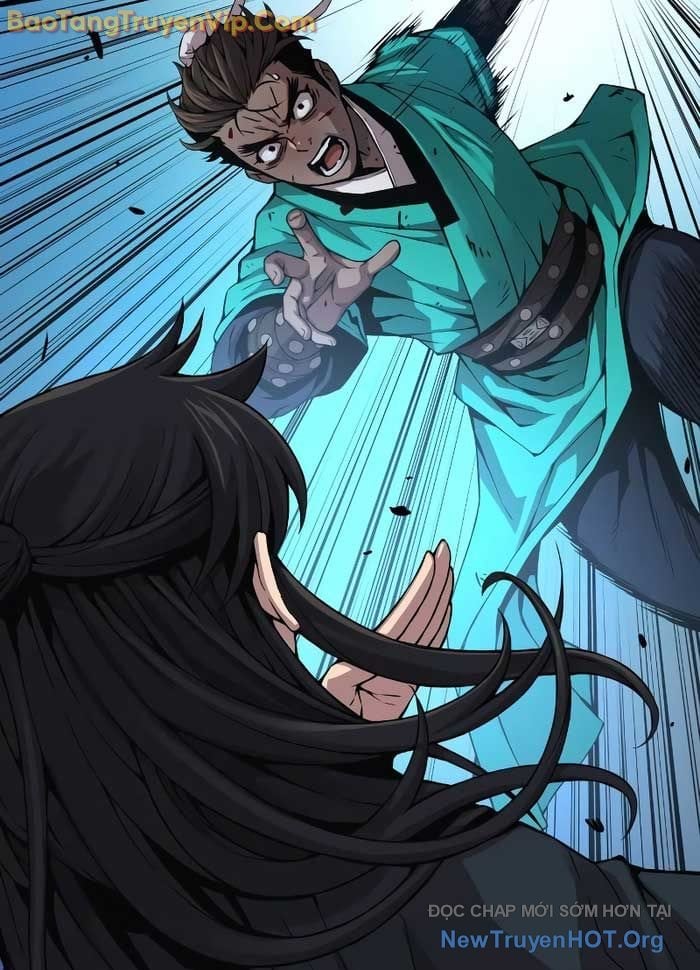 Quái Lực Loạn Thần - Chap 81 - Trang 38