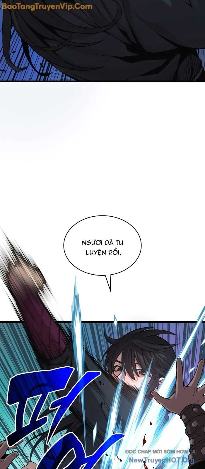 Quái Lực Loạn Thần - Chap 81 - Trang 39