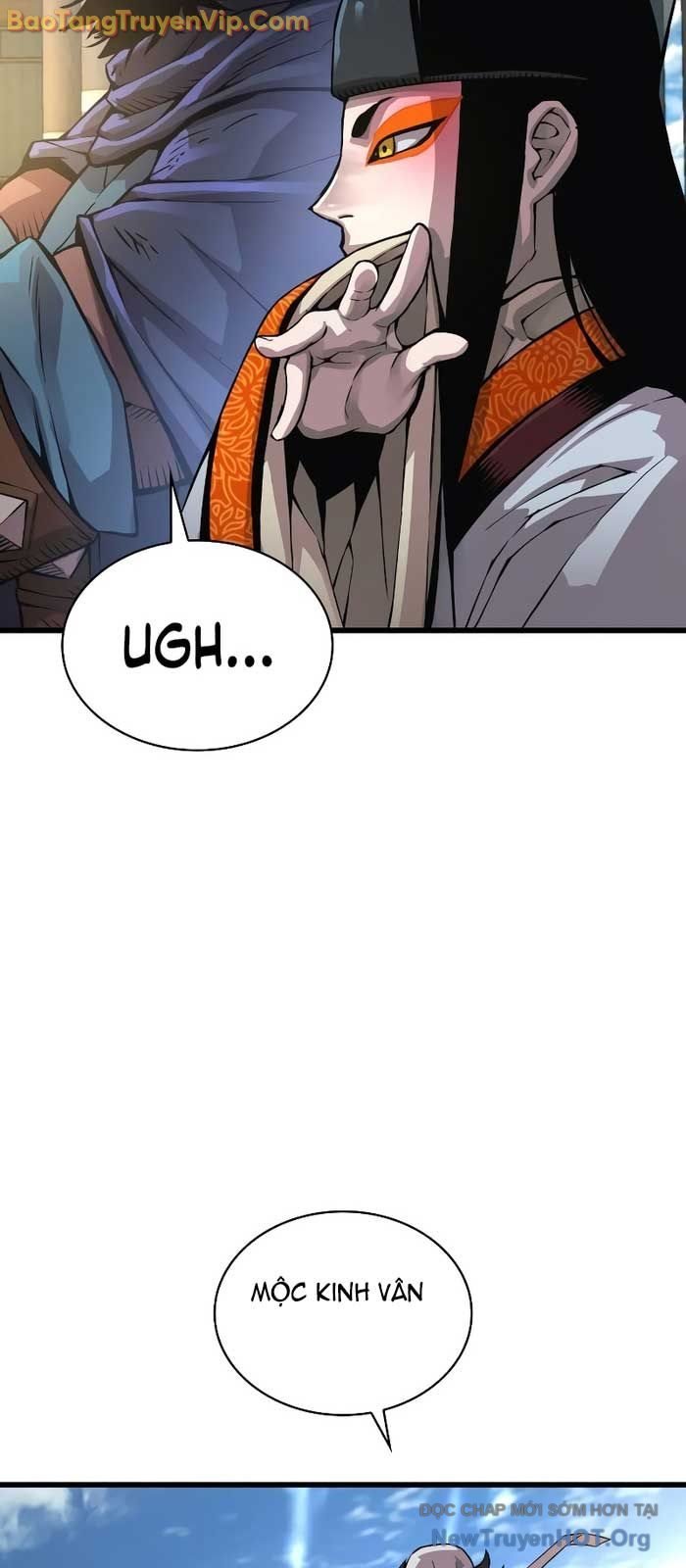 Quái Lực Loạn Thần - Chap 81 - Trang 5
