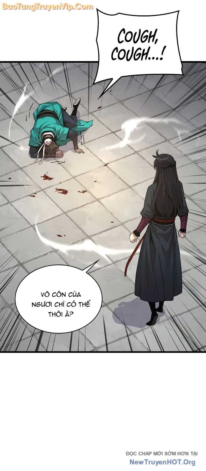 Quái Lực Loạn Thần - Chap 81 - Trang 42
