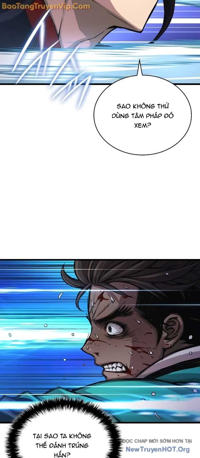 Quái Lực Loạn Thần - Chap 81 - Trang 47