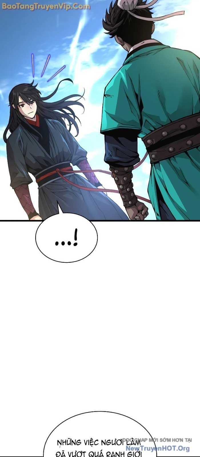 Quái Lực Loạn Thần - Chap 81 - Trang 6