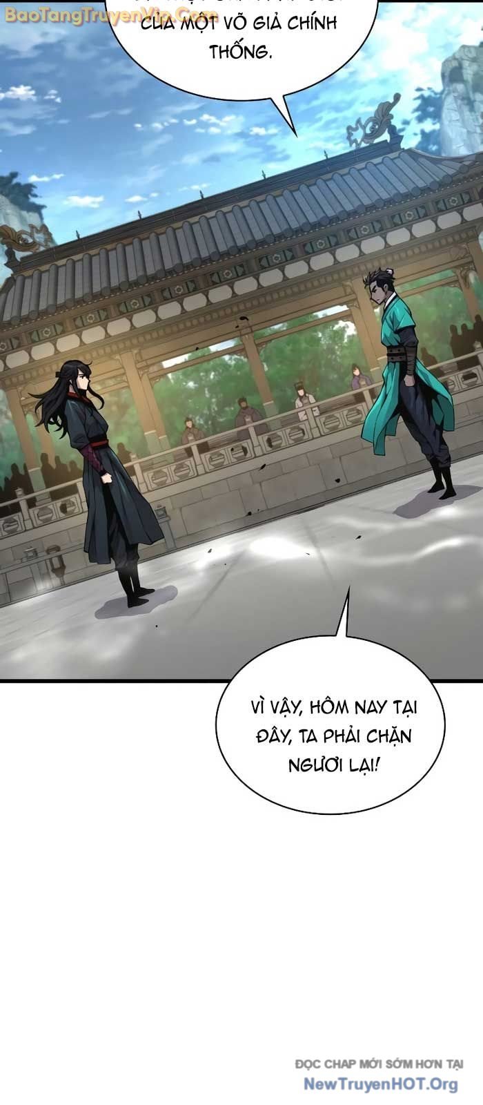 Quái Lực Loạn Thần - Chap 81 - Trang 7
