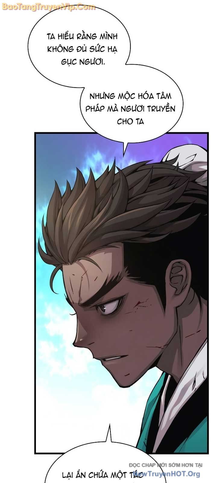 Quái Lực Loạn Thần - Chap 81 - Trang 8