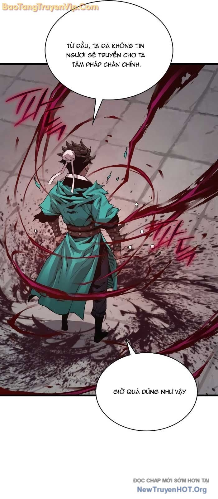 Quái Lực Loạn Thần - Chap 81 - Trang 77