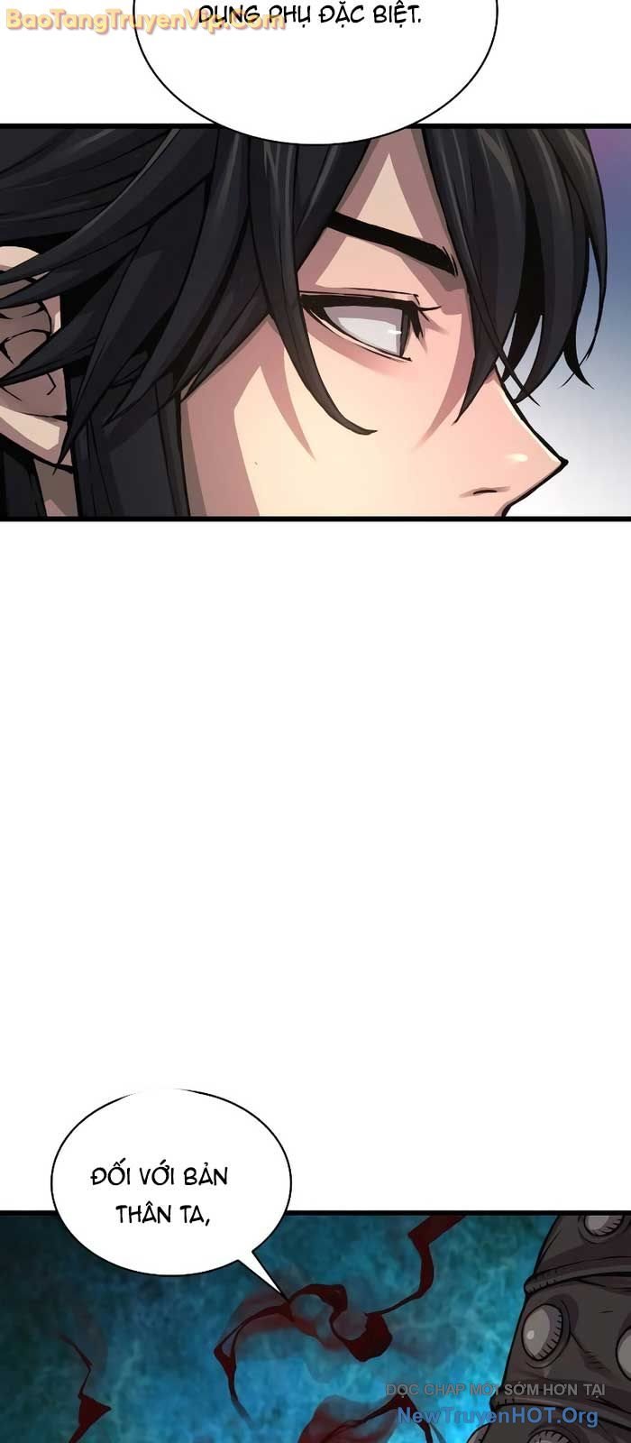 Quái Lực Loạn Thần - Chap 81 - Trang 9
