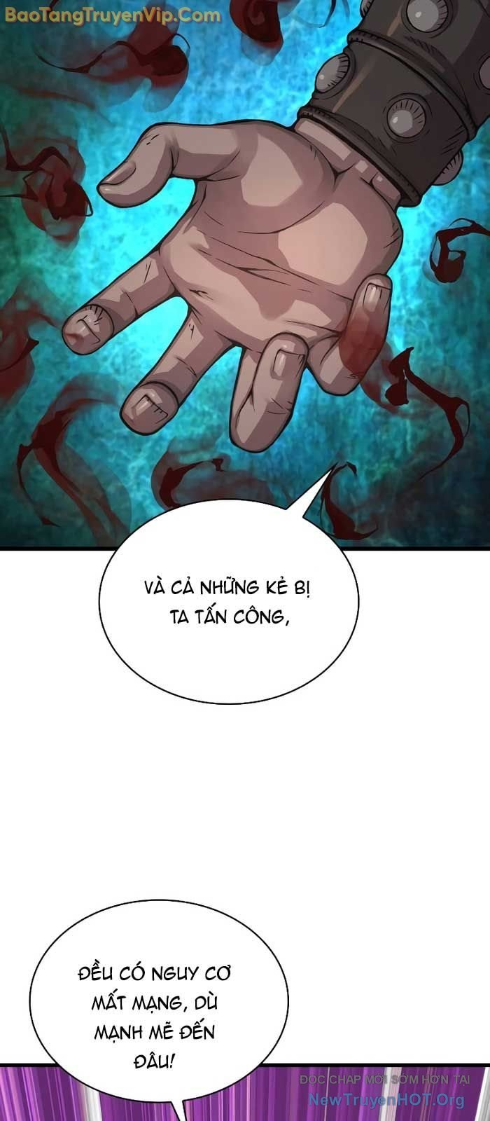 Quái Lực Loạn Thần - Chap 81 - Trang 10