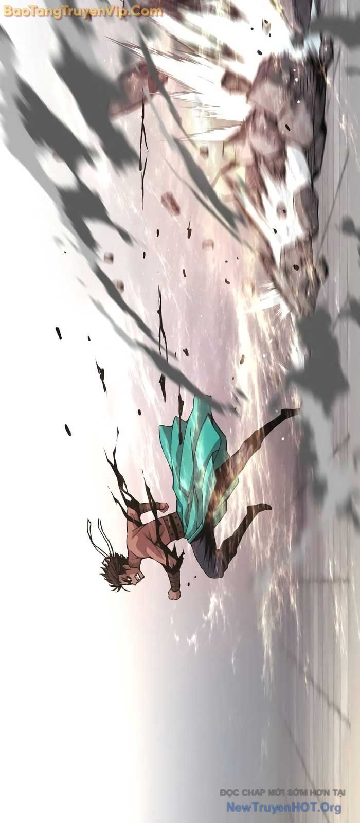 Quái Lực Loạn Thần - Chap 81 - Trang 91